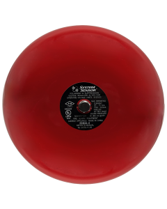 System Sensor SSM24-8 Bell w/ 8 inch Gong