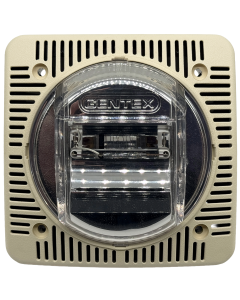 Gentex SSPK24-15/75WW