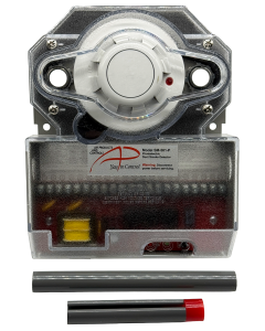 Space Age SSU-SM-501-P Conventional Duct Detector