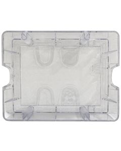 STI-3100 Conduit Spacer for Stopper - Clear