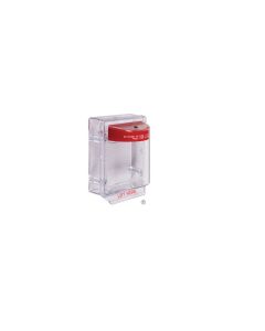STI-1130 Stopper with Horn Surface Mount