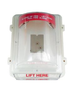 STI STI-1200A Stopper II 