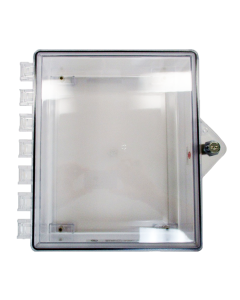 STI 7520 Type 4X Protective Cabinet