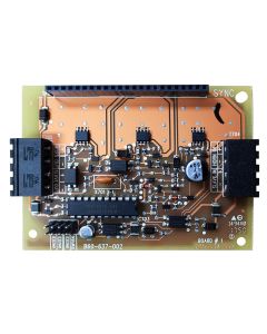 System Sensor SYNC-1 Accessory Card