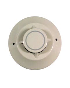 System Sensor 3251 Low-Profile Intelligent  Combination Smoke Detector