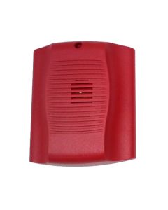 System Sensor CHR Chime Red