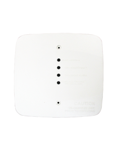System Sensor COSMOD4W i4 Interface Module 