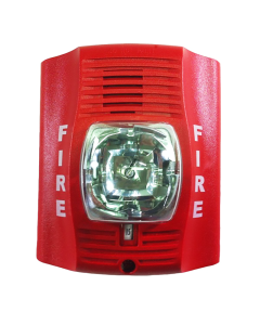 System Sensor P2RH Spectralert Advance Multi High Candela Horn Strobe