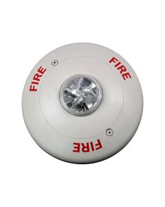 System Sensor SC2415W Ceiling Mount Strobe