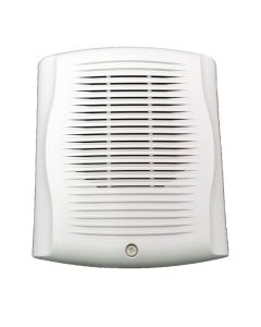 System Sensor SPWV Speaker (White)