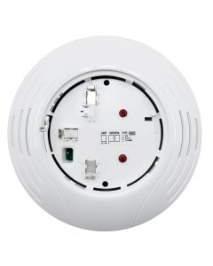 System Sensor B224RB-IV Intelligent Relay Base (Ivory)