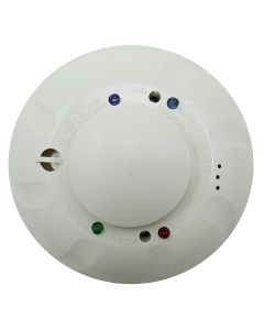 System Sensor COSMO-2W Combination CO  Smoke Detector
