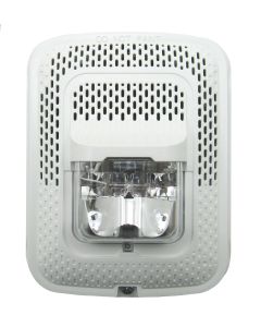 System Sensor SPSWL Speaker Strobe (White)  