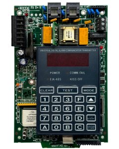 Fire-Lite UDACT-F  Universal Digital Alarm Communicator Transmitter