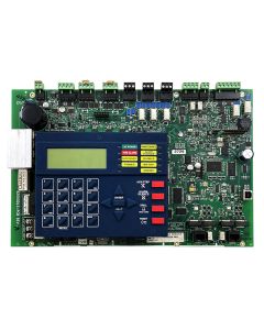 Fire-Lite Unimode 200UDLS (Intelligent FACP) Replacement Board 