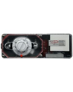 VES VF4991 2-wire Photoelectric Duct Smoke Detector