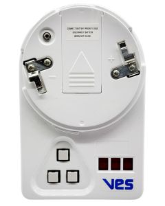 VES VF9000 Hand Held Programmer AP7