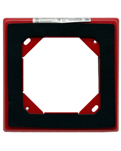 Wheelock WFP-R Outdoor Flush Mount Plate