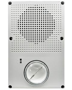 Edwards EST WG4WN-SVMC Speaker Strobe (White)