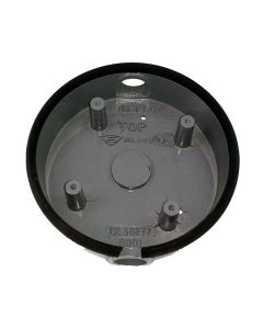Edwards 349 Back Box
