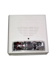 Wheelock AS-24MCC-FW Audible Strobe