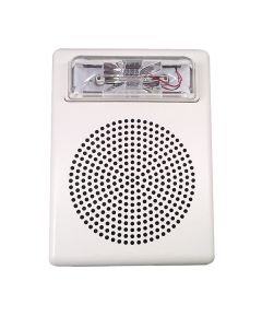 Wheelock E50-24MCW-FW