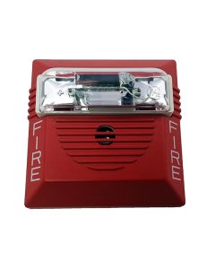 Wheelock NS-241575W-FR