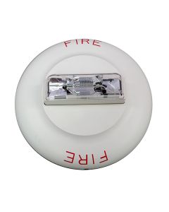 Wheelock RSS-24MCCR-FW Ceiling Mount Strobe
