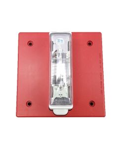 Wheelock RSSWP-2475C-FR Strobe