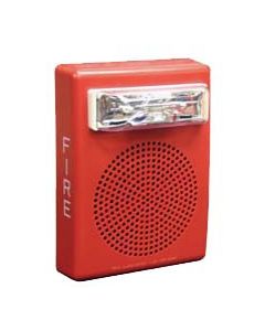 Wheelock E50-24MCW-FR Speaker Strobe