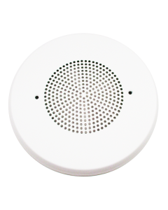 Wheelock ET90-W Speaker (White)