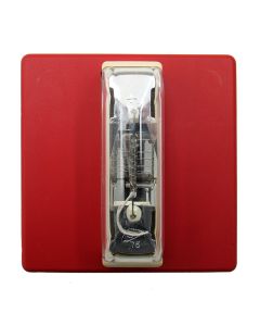 Wheelock RS-241575-VFR Remote Strobe