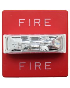Wheelock RSS-2475W-FR