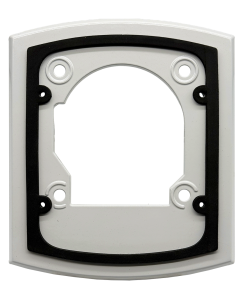 System Sensor WTP-SPW Weatherproof Plate (White)