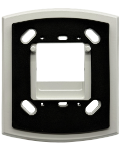 System Sensor WTPW Watertight Plate (White)
