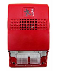 Honeywell XLSG1R-VM Red Genesis Strobe