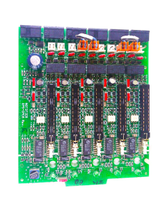 Notifier XP5-C