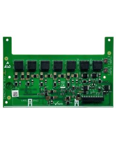 Fire-Lite ZNAC-PS PS Series Class A Output Converter Module